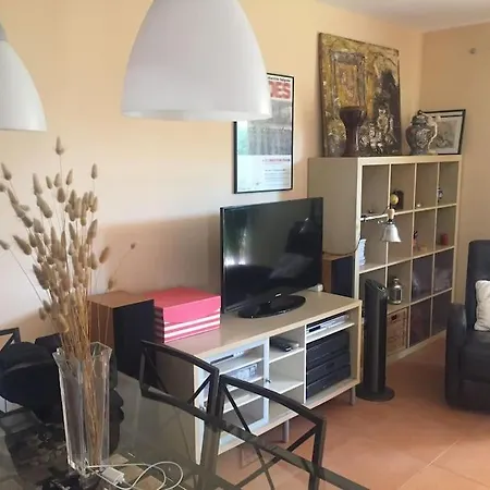 Holiday home Agradable Adosado Con Piscina Y Jardin Canet d'En Berenguer